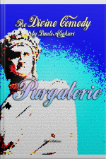 The Divine Comedy Purgatorio: Purgatorio