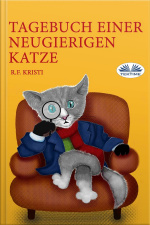 Tagebuch Einer Neugierigen Katze