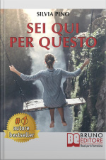 Sei Qui Per Questo: La Storia Di Una Ragazza Che, Grazie Alla Consapevolezza Di Sé E All’accettazione Di Ciò Che Le È Mancato, È Riuscita A Trovare La Propria Strada