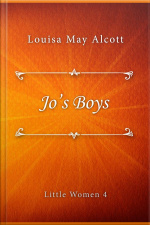 Jo’s Boys