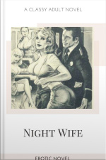 Night Wife: Erotic Novel
