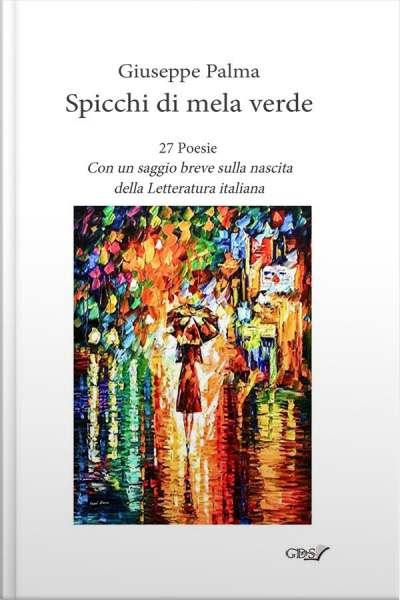 Spicchi Di Mela Verde