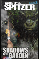 Shadows In The Garden: And Other Stories