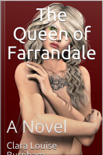The Queen Of Farrandale / A Novel