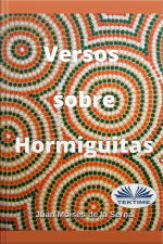 Versos Sobre Hormiguitas
