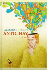 Antic Hay