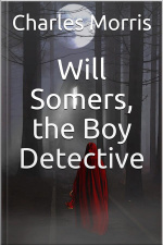 Will Somers, The Boy Detective