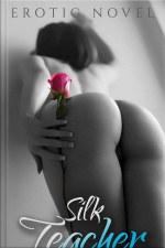 Silk Teacher: Erotic Novel