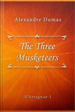 The Three Musketeers