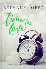 Time For Love Series