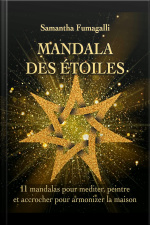 Mandala Des Étoiles