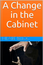 A Change In The Cabinet