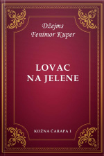 Lovac Na Jelene