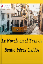 La Novela En El Tranvía