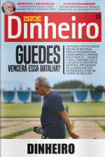 Istoé Dinheiro - Edição De 06/05/2020