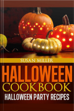 Halloween Cookbook Halloween Party Recipes