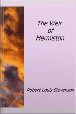 The Weir Of Hermiston