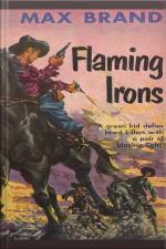 Flaming Irons