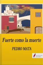 Fuerte Como La Muerte