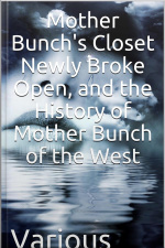 Chap-books And Folk-lore Tracts (vol. Iii)