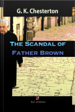 The Scandal Of Father Brown