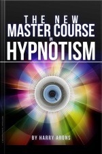 The New Master Course In Hypnotism