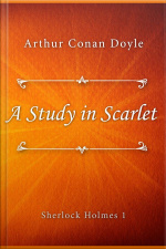 A Study In Scarlet