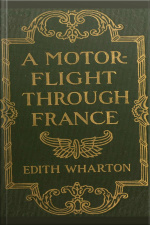 A Motor-flight Through France