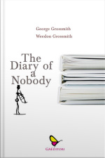 The Diary Of A Nobody