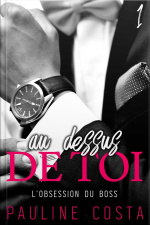 Au Dessus De Toi - Tome 1
