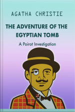The Adventure Of Egyptian Tomb