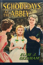 Schooldays At The Abbey