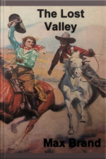 The Lost Valley