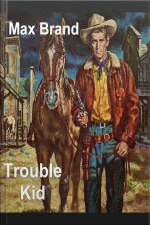 Trouble Kid