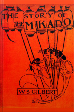 The Story Of The Mikado