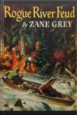 Rogue River Feud