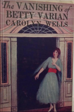 The Vanishing Of Betty Varian