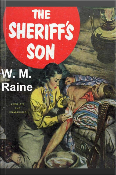 The Sheriffs Son