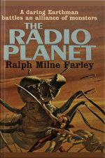 The Radio Planet
