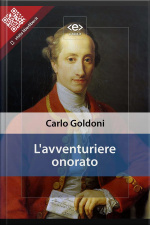 Lavventuriere Onorato