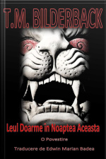 Leul Doarme În Noaptea Aceasta - O Povestire