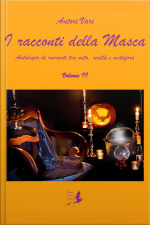 I Racconti Della Masca - Volume Ii