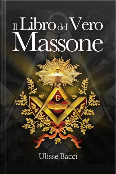 Il Libro Del Vero Massone