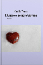 Lamare E Sempre Giovane: Poesie