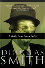 A Taste Sweet And Salty