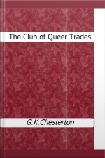 The Club Of Queer Trades