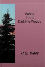 Babes In The Darkling Woods