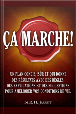 Ça Marche! (traduit Par David De Angelis)