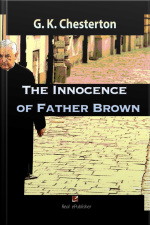 The Innocence Of Father Brown