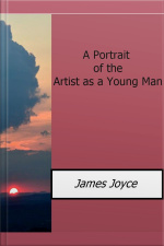 A Portrait Of The Artist As A Young Man